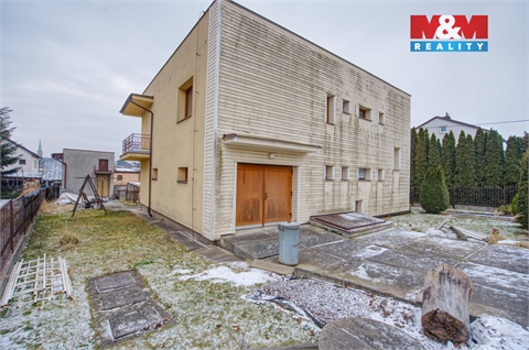 Prodej rodinného domu, 196 m² 4