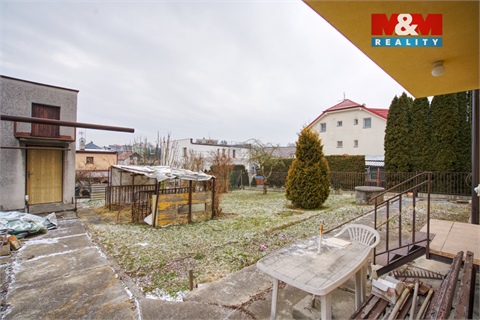 Prodej rodinného domu, 196 m² - 20