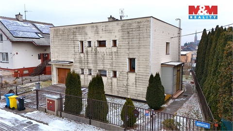 Prodej rodinného domu, 196 m² 22