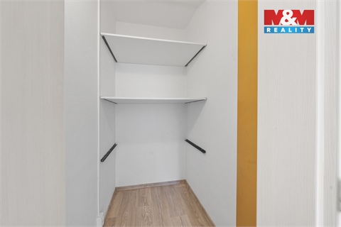 Pronájem bytu 3+1, 67 m² - 14