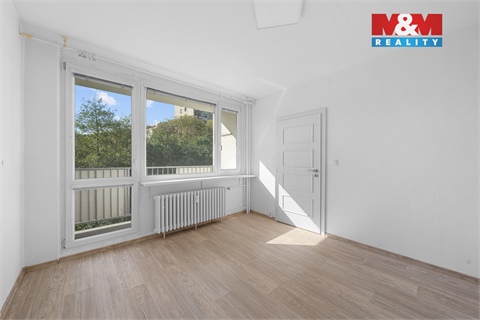 Pronájem bytu 3+1, 67 m² - 4