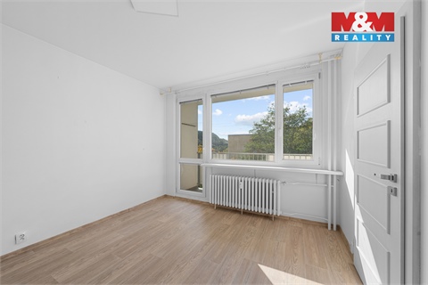 Pronájem bytu 3+1, 67 m² 4