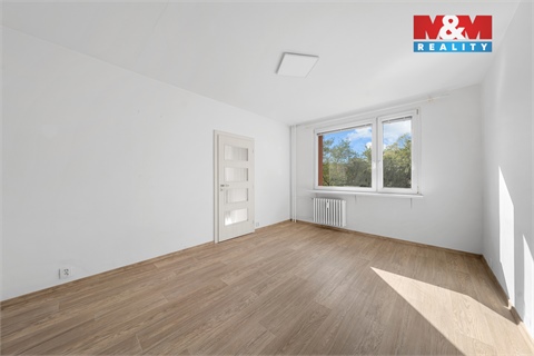 Pronájem bytu 3+1, 67 m² - 10