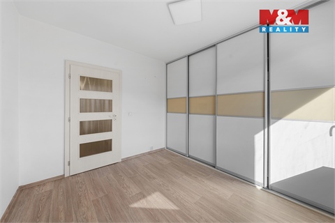 Pronájem bytu 3+1, 67 m² - 8