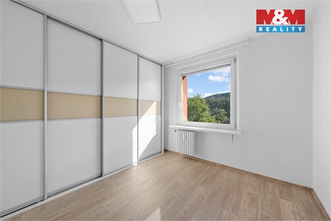 Pronájem bytu 3+1, 67 m² 8