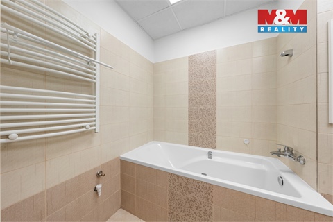 Pronájem bytu 3+1, 67 m² 14