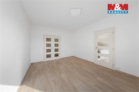 Pronájem bytu 3+1, 67 m² 12