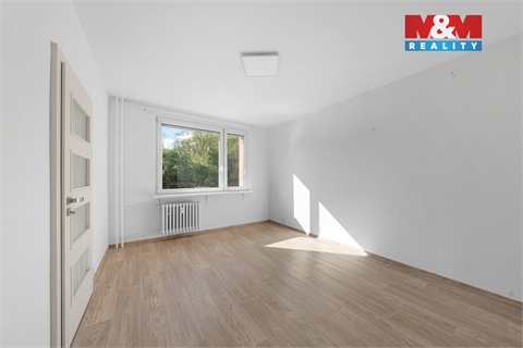 Pronájem bytu 3+1, 67 m² 10