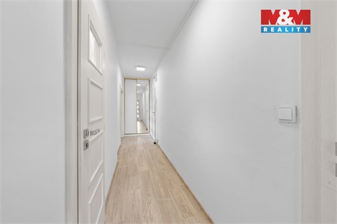 Pronájem bytu 3+1, 67 m² 16