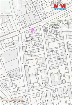 Pronájem bytu 2+1, 55 m² - 6