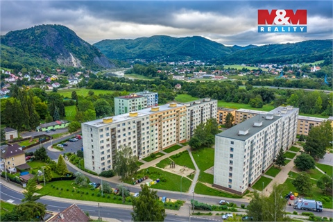 Prodej bytu 3+1, 78 m² 8