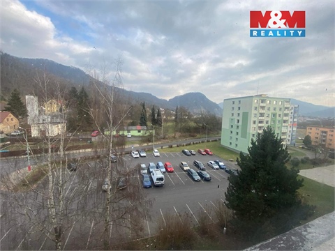 Prodej bytu 3+1, 78 m² 2