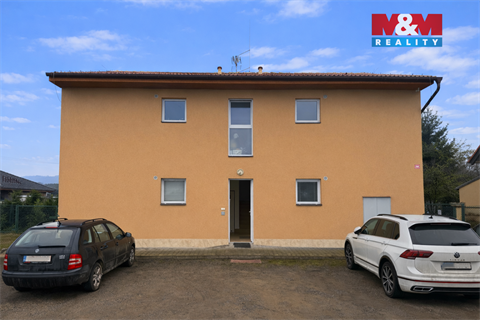 Pronájem bytu 2kk, 50 m² - 6