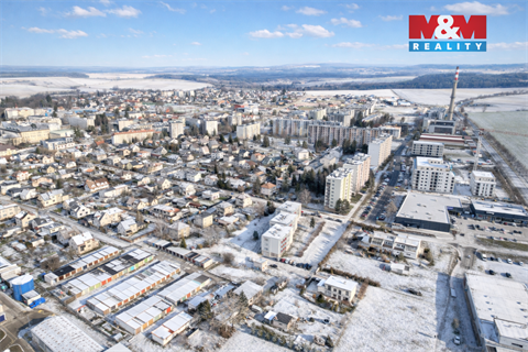 Prodej garáže, 18 m² - 2