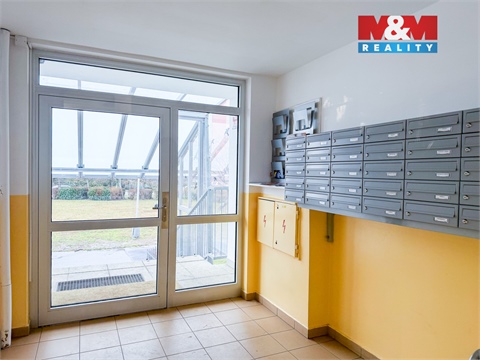 Prodej bytu 3+1, 68 m² 10