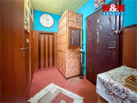 Prodej bytu 3+1, 68 m² 8