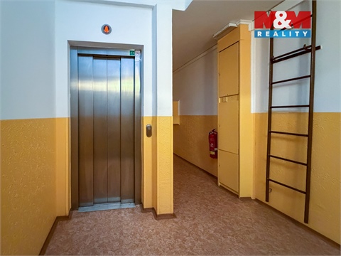 Prodej bytu 3+1, 68 m² - 8