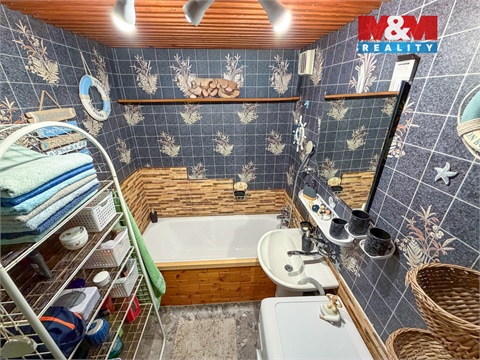 Prodej bytu 3+1, 68 m² - 4