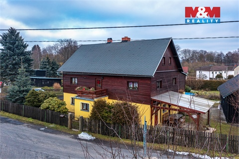 Prodej rodinného domu, 164 m² 14