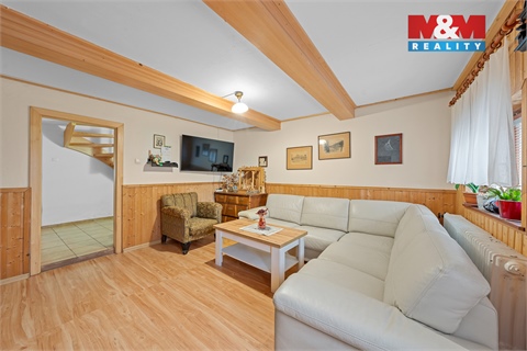 Prodej rodinného domu, 164 m² - 2