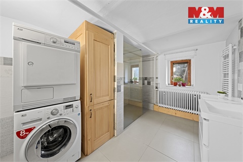 Prodej rodinného domu, 164 m² - 14