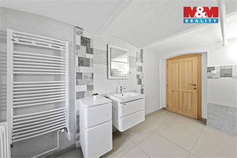 Prodej rodinného domu, 164 m² 22