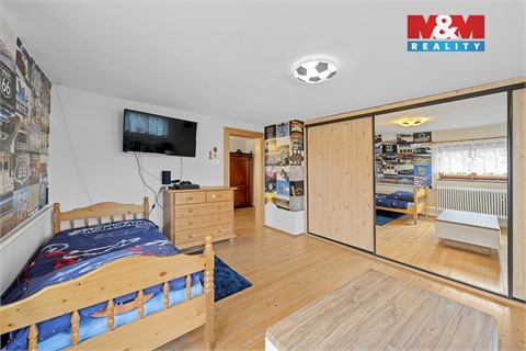 Prodej rodinného domu, 164 m² 18