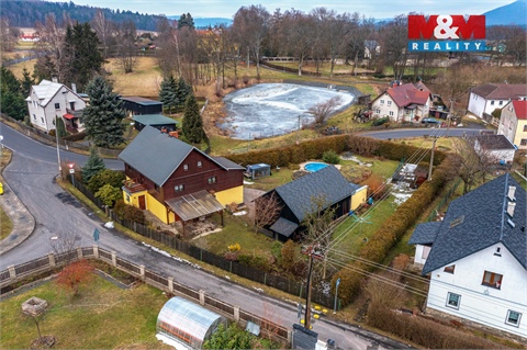 Prodej rodinného domu, 164 m² 16