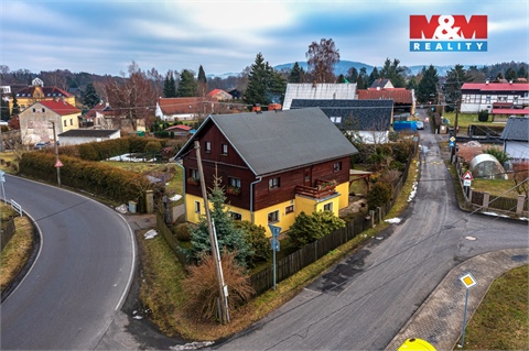 Prodej rodinného domu, 164 m² 24