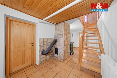 Prodej rodinného domu, 164 m² 26