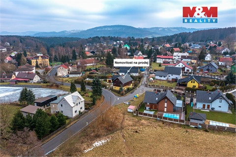 Prodej rodinného domu, 164 m² - 26