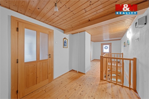 Prodej rodinného domu, 164 m² - 20