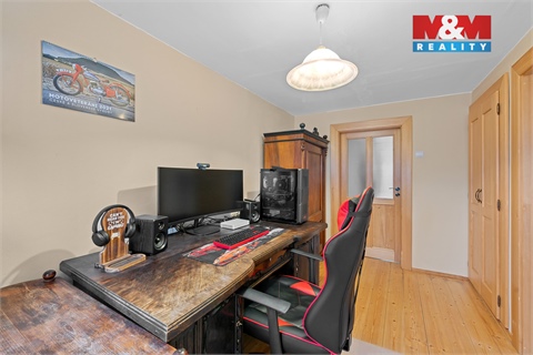 Prodej rodinného domu, 164 m² - 18