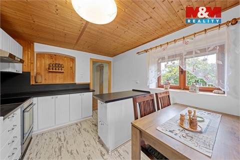 Prodej rodinného domu, 164 m² 10