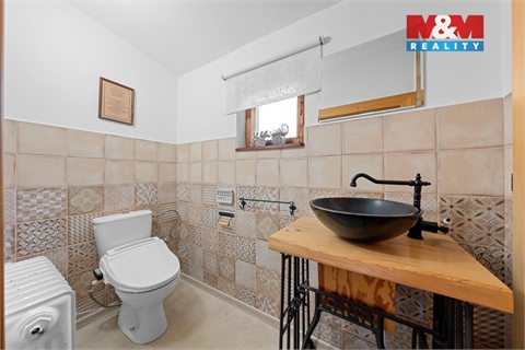 Prodej rodinného domu, 164 m² 20