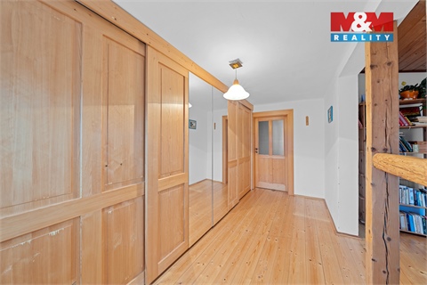 Prodej rodinného domu, 164 m² 12