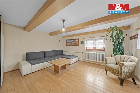 Prodej rodinného domu, 164 m² - 12