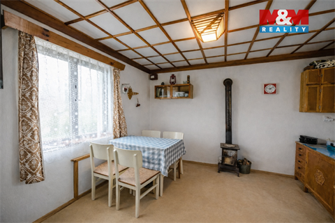 Prodej zahrady, 337 m² 4