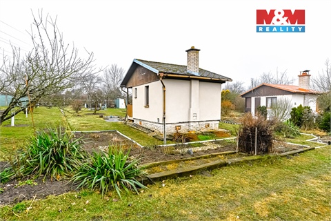 Prodej zahrady, 337 m² 2