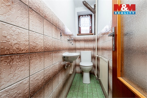 Prodej rodinného domu, 160 m² 10