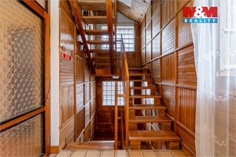 Prodej rodinného domu, 160 m² - 16