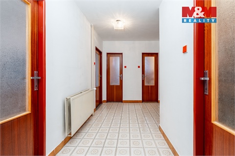 Prodej rodinného domu, 160 m² - 12