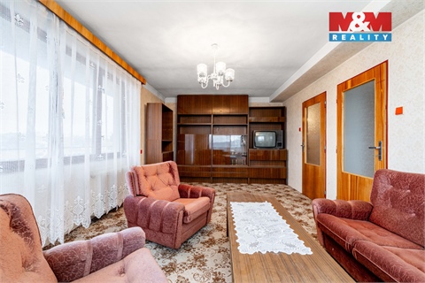 Prodej rodinného domu, 160 m² - 22