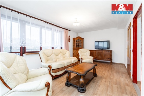 Prodej rodinného domu, 160 m² - 4