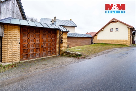 Prodej rodinného domu, 160 m² 2