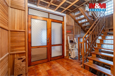 Prodej rodinného domu, 160 m² 16