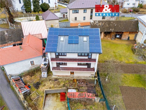 Prodej rodinného domu, 160 m² 0