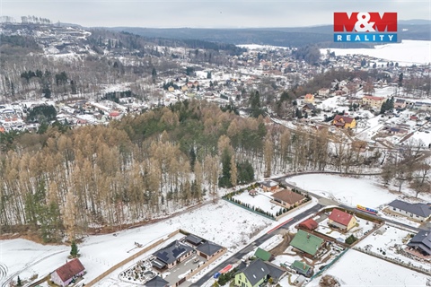 Prodej stavebního pozemku, 1 942 m² - 20