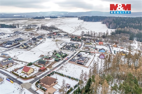 Prodej stavebního pozemku, 1 942 m² 6