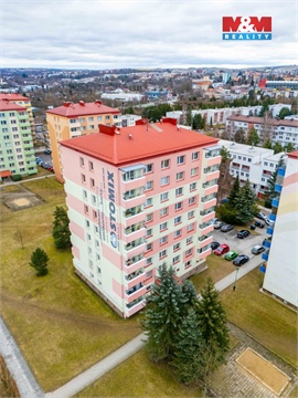 Prodej bytu 3+1, 72 m² - 8